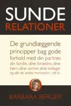 Sunde relationer