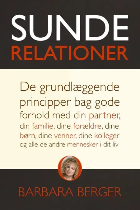 Sunde relationer af Barbara Berger