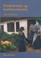 Konfirmation og konfirmationstøj