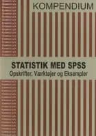 Complet Kompendium i Statistik med SPSS