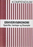 Complet kompendium i erhvervsøkonomi
