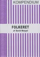 Complet kompendium i folkeret