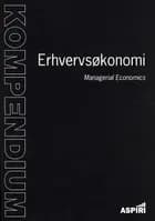 Kompendium i erhvervsøkonomi
