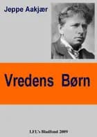Vredens børn