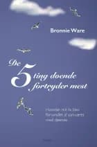 De 5 ting