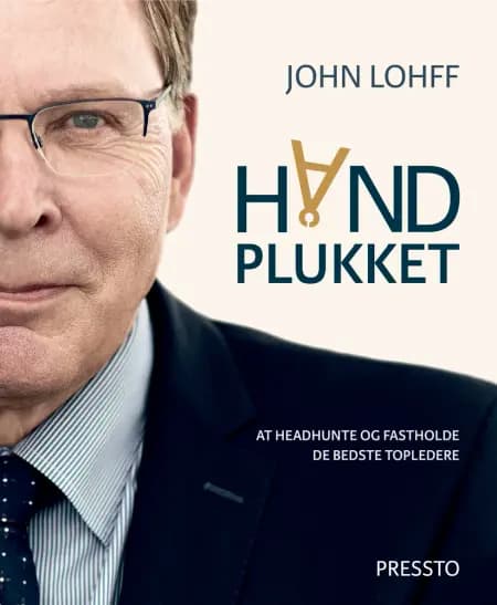 Håndplukket af John Lohff