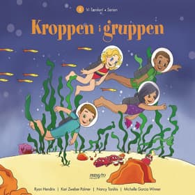 Kroppen i gruppen af Michelle Garcia Winner