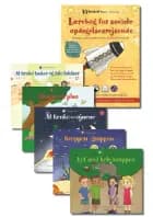 Lærebog for sociale opdagelsesrejsende & hæfte 1-5 samlet af Michelle Garcia Winner, Ryan Hendrix, Kari Zweber Palmer og Nancy Tarshis