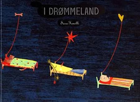 I drømmeland af Sara Fanelli