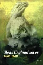 Mens England sover af David Leavitt