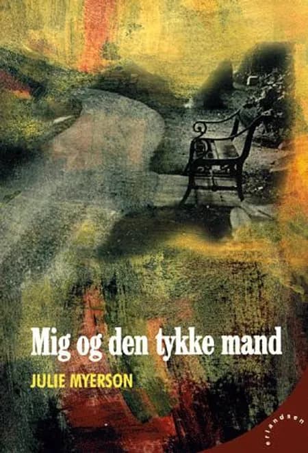 Mig og den tykke mand af Julie Myerson