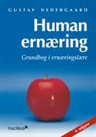 Human ernæring