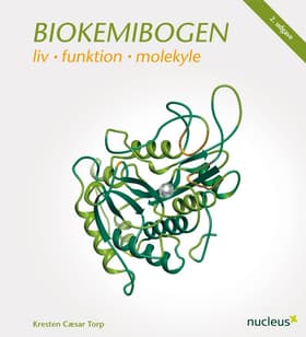 Biokemibogen af Kresten Cæsar Torp