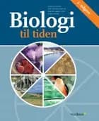 Biologi til tiden, 2. udgave