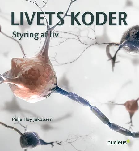 Livets koder af Palle Høy Jakobsen