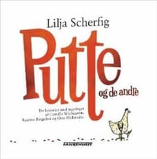 Putte og de andre af Rasmus Bregnhøi