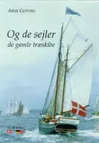 Og de sejler