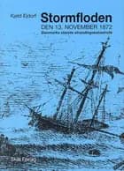 Stormfloden - den 13. november 1872