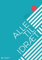 Alle til idræt af Tine Soulié, Jette Selmer og Birgitte Flygstrup