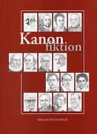 Kanonfiktion af Birger Reker Holm