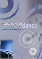 Handel- og kontordansk