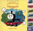 Lokomotivet Thomas og hans venner af W. Awdry