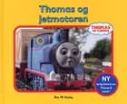 Thomas og jetmotoren af W. Awdry