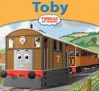 Toby af W. Awdry