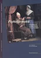 Psykofarmaka af Jes Gerlach