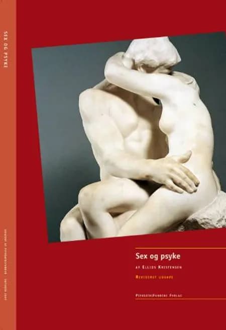 Sex og psyke af Ellids Kristensen