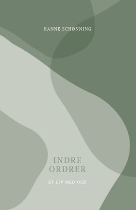 Indre ordrer af Anne Lindhardt