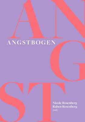 Angstbogen af Nicole Rosenberg