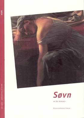 Søvn af Jes Gerlach