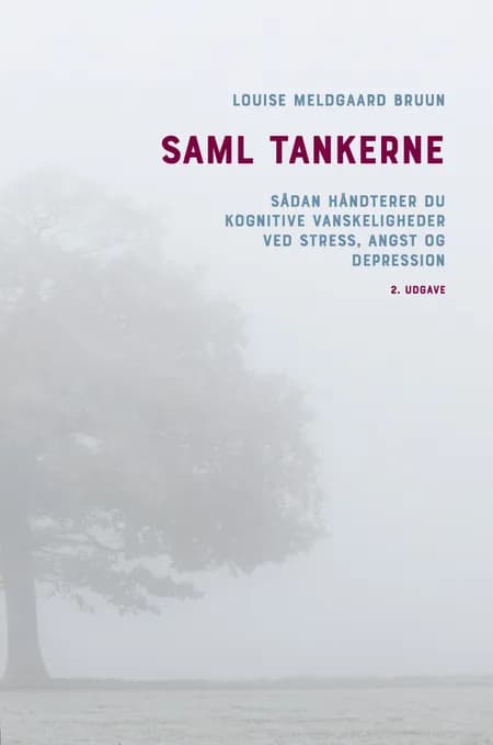 Saml tankerne af Louise Meldgaard Bruun