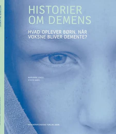 Historier om demens af Marianne Engel