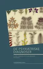 De psykiatriske diagnoser