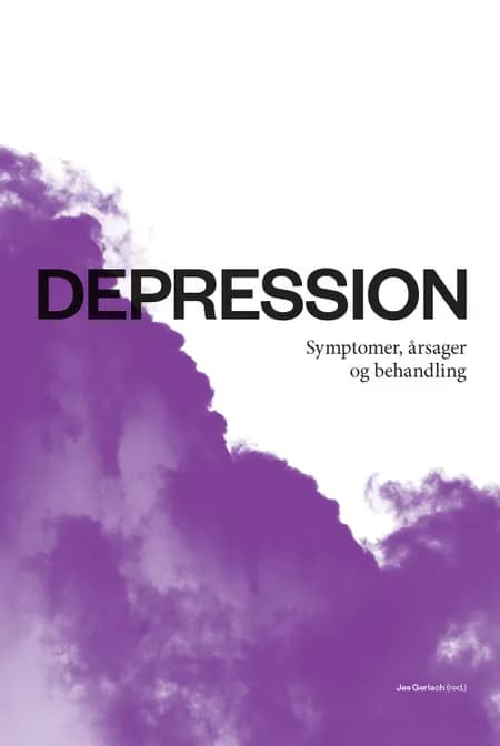 Depression af Jes Gerlach