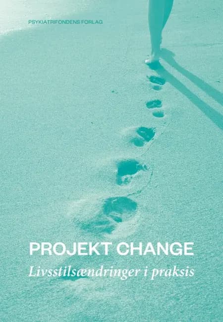 Projekt CHANGE af Merete Nordentoft