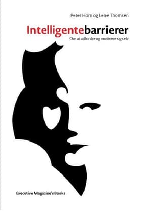 Intelligente barrierer af Peter Horn