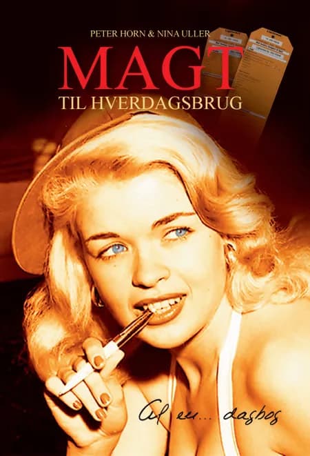 Magt til hverdagsbrug af Peter Horn