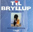 Til bryllup