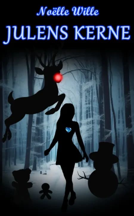 Julens Kerne af Noëlle  Wille