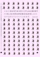Klichéordbogen af Gustave Flaubert