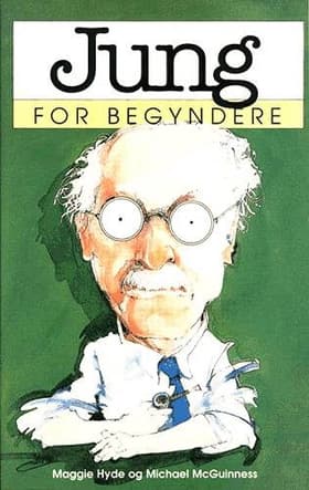 Jung for begyndere af Maggie Hyde
