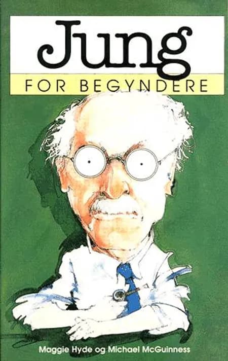 Jung for begyndere af Maggie Hyde