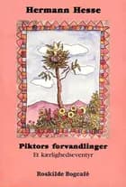 Piktors forvandlinger