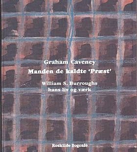 Manden de kaldte Præst af Graham Caveney