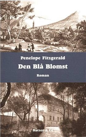 Den Blå Blomst af Penelope Fitzgerald