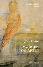 Morgen og aften