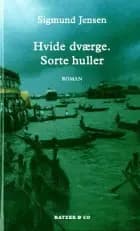 Hvide dværge. Sorte huller af Sigmund Jensen